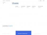 Oceanic-dz.com