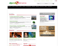 algeriansoverseas.com Thumbnail