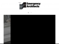 architectes-urgence.ca Thumbnail