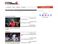 Olympique-et-lyonnais.com