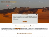Essendilene-voyages.com