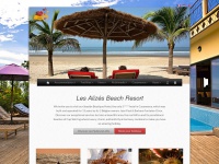 les-alizes-hotel.com Thumbnail