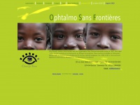 opht-sans-frontieres.org Thumbnail