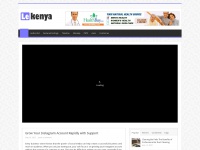 le-kenya.com Thumbnail