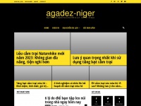 Agadez-niger.com