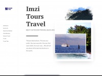 imzi-tours-travel.com Thumbnail
