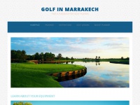 golf-in-marrakech.com Thumbnail
