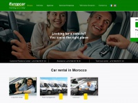 Europcar.ma