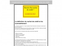Surendettement-com.fr