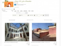 immobilier-pro-maroc.com Thumbnail