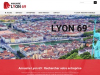 lyon-69.fr Thumbnail