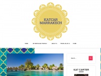 katcar-marrakech.com Thumbnail