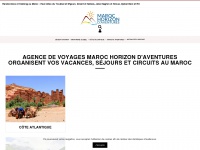 trekking-au-maroc.com Thumbnail