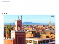 real-estate-morocco.com Thumbnail