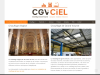 Cgv-energie.com