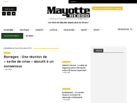 Mayottehebdo.com