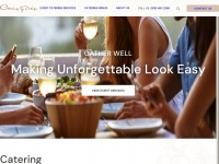 catering-by-design.com Thumbnail