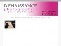 renaissancephotographics.com