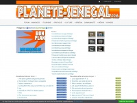 planete-senegal.com Thumbnail