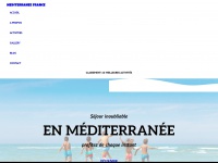 Mediterranee-france.com