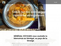Senegal-voyages.com