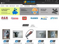 autogasgroup.gr Thumbnail