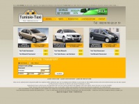 tunisie-taxi.com Thumbnail