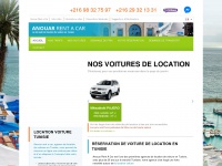tunisiarentacar.com Thumbnail