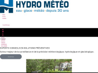 hydrometeo.net Thumbnail