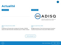 Adisq.com