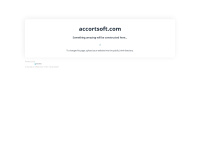 accortsoft.com