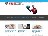 Virusexpert.ca