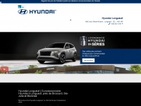 Hyundailongueuil.com