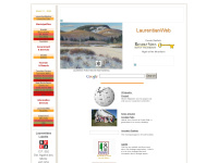 laurentianweb.com Thumbnail