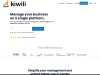 kiwili.com