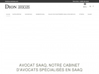 Avocatsaaq.com
