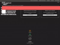 Groupeparkavenue.com