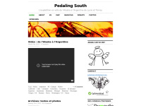 pedalingsouth.com Thumbnail
