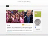 haitiansupport.org
