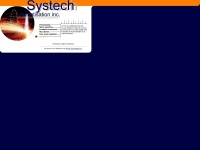 Systech-automatisation.com