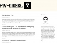 Piv-diesel.com