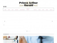 Princearthurherald.com