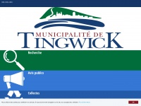 Tingwick.ca