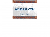 wendake.com