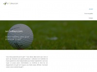 le-golfeur.com Thumbnail
