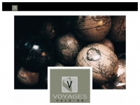 voyagesvaldor.com Thumbnail