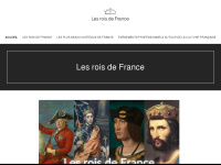 roi-france.com Thumbnail