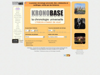 kronobase.org
