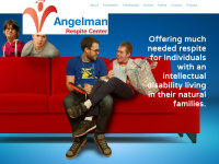 angelman.ca Thumbnail