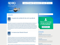 speq.org Thumbnail